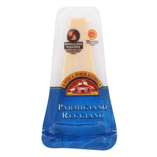 Sigo Supermarket Costazul Queso Pamigiano Reggiano Antica 250 Gr