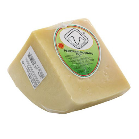 Sigo Supermarket Costazul Queso Pecorino Romano 250 Gr