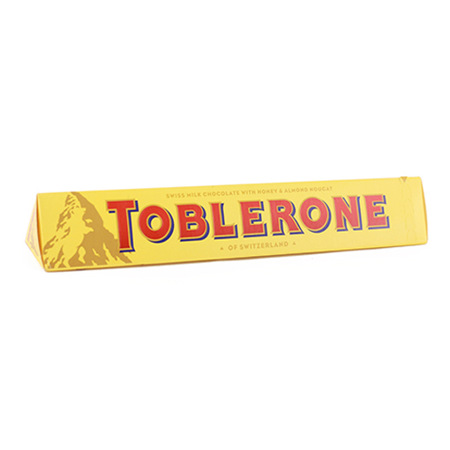 Imagen de Chocolate Toblerone 200 Gr