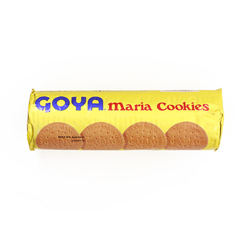 Supermarket Sigo Costazul Galleta Maria Goya 200 Gr