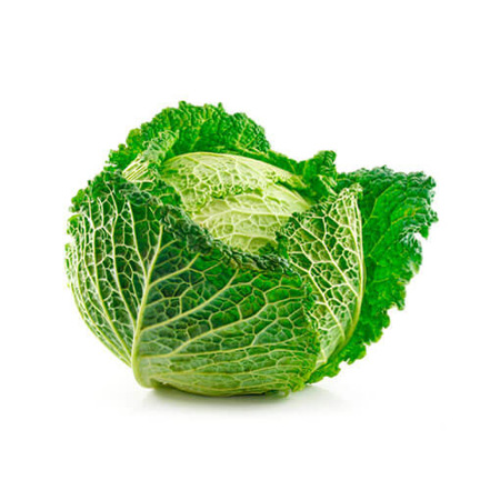 Imagen de Repollo Crespo 1kg