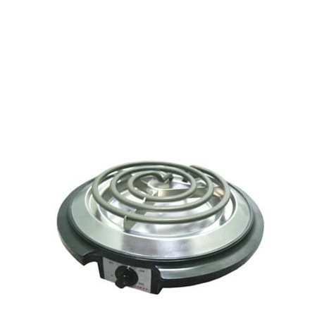 Imagen de Cocina Eléctrica De Una Hornilla Sankey.