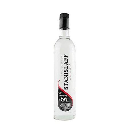 Imagen de Vodka Original Stanislaff 0.75 L.