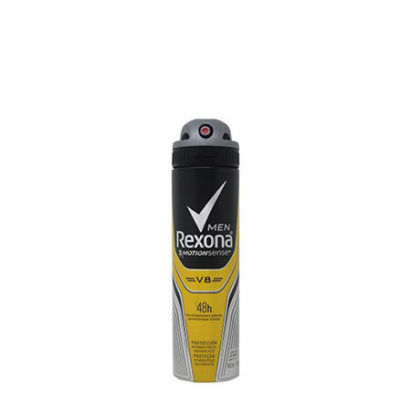 Imagen de Desodorante En Aerosol V8 Rexona 90 Gr.