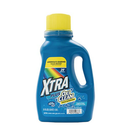 Imagen de Detergente Líquido Oxi Clean Arm & Hammer 1,50 L.