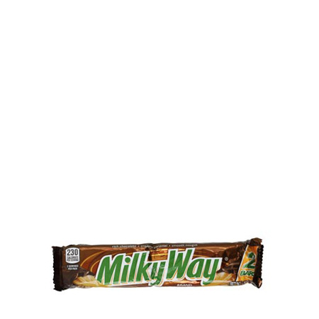 Imagen de Chocolate King Size Milky Way 3,63 Oz.