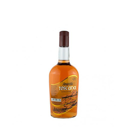 Imagen de Amaretto Toscana 0,75 L.