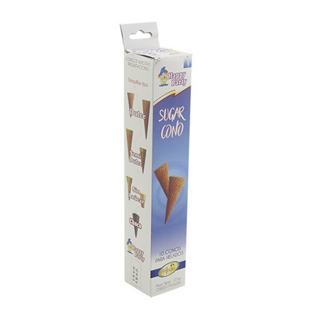 SuperMarket Sigo Costazul - Crema Para Montar Presto Ken 1 L.