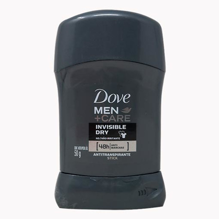 Imagen de Desodorante En Barra Men Care Dove 50 Ml.