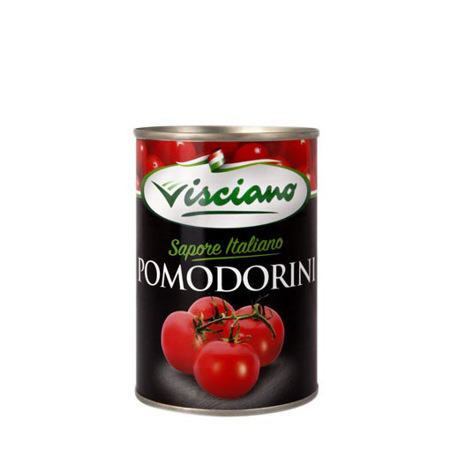Imagen de Tomate Visciano 400 Gr.