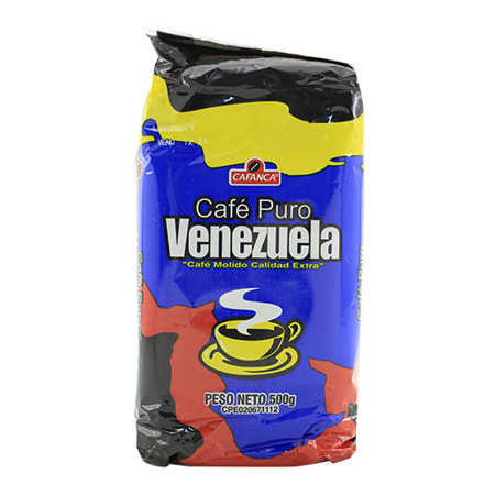 Imagen de Café Puro Venezuela 500 Gr.