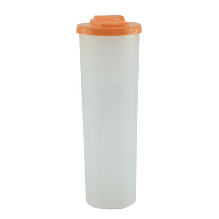 Imagen de Envase Plástico Para Comida 2 L.