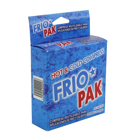 Imagen de Compresa Intimo Frio-Pak
