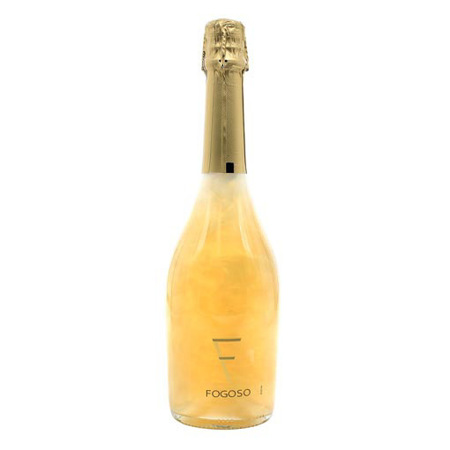 Imagen de Vino Espumante Oro Fogoso 0,75 L.