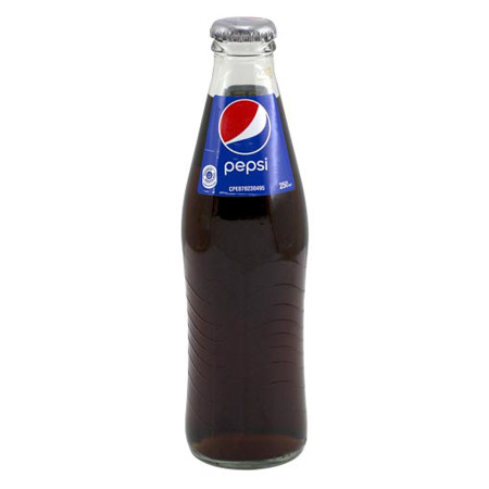 Imagen de Refresco Pepsi 250 Ml.
