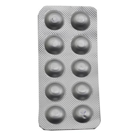 Imagen de Tamsulosina Tamsuwell Tab. 0,4Mg X10 Wellona Pharma