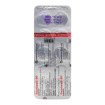 Imagen de Verapamilo Pamiwell Tab. 80Mg X10