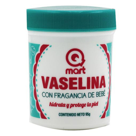 Imagen de Vaselina Bebe Medical Rk 95 Gr.