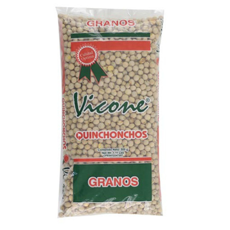 Imagen de Quinchoncho Vicone 500 Gr.