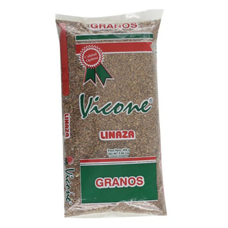 Imagen de Linaza Vicone 400 Gr.