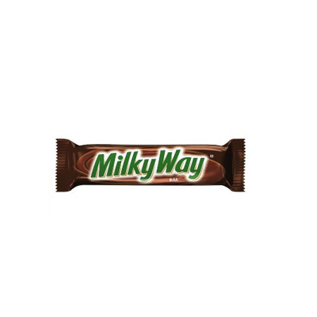 Imagen de Chocolate Milky Way 195,3 Gr.