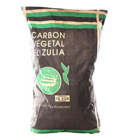 Imagen de Carbón Vegetal Zulia 10 K.