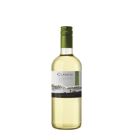 Imagen de Vino Blanco Ventisquero Sauvignon  0,75 L.