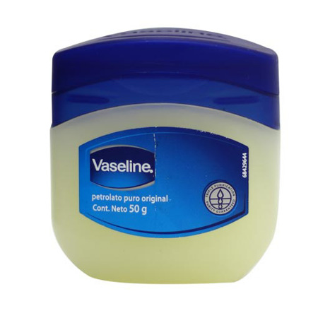 Imagen de Vaselina Vaseline 50 Gr.