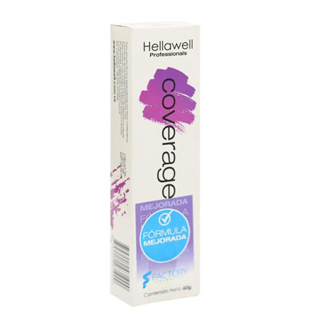 Imagen de Tinte Negro 2.0 Nk Hellawell 60 Gr.