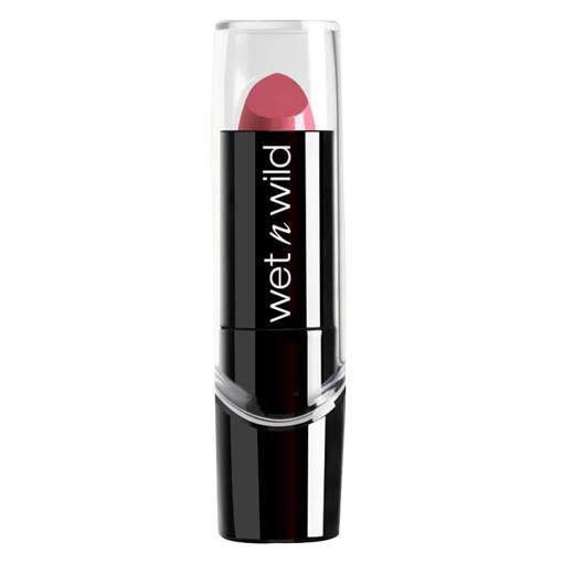 Sigo Labial Secret Muse Silk Finish Wet N Wild 