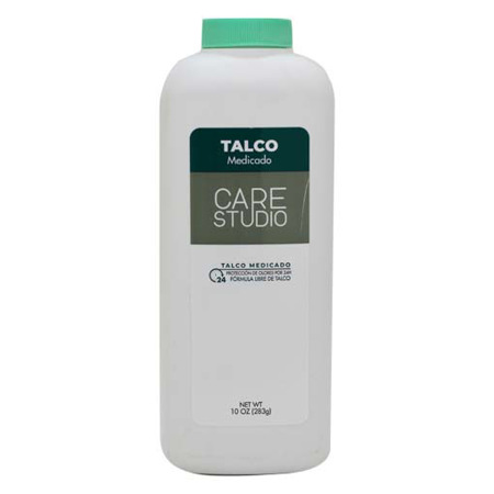 Imagen de Talco Care Studio 283 Gr.