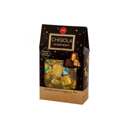 Imagen de Bombón De Chocolate Surtido Chiqola 1 K.