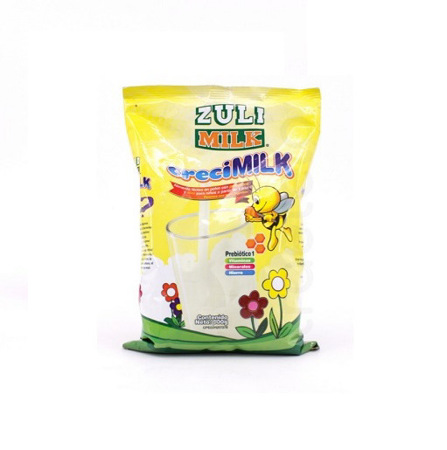 Imagen de Leche En Polvo Crecimilk Zuli Milk 800 Gr.