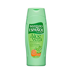 Instituto Español Pieles Atópicas Soft Shampoo 500 ml