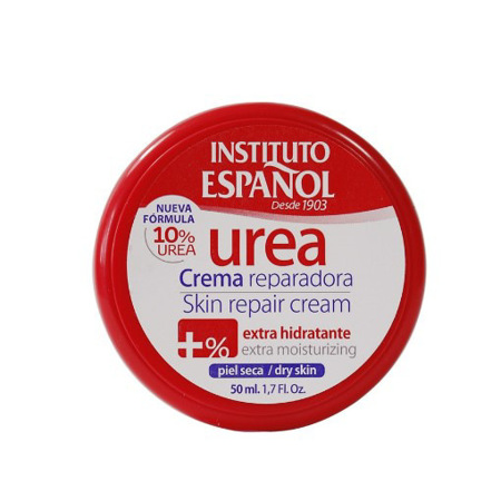 Imagen de Crema Corporal Instituto Español Con Urea 50ml