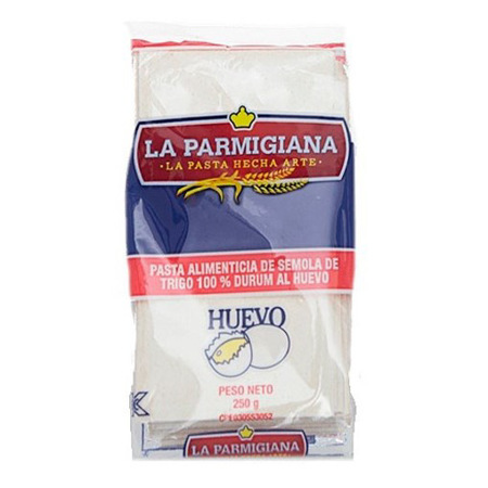 Imagen de Pasticho Parmigiana 250 Gr.