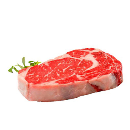 Imagen de Rib Eye De Res 500 Gr.