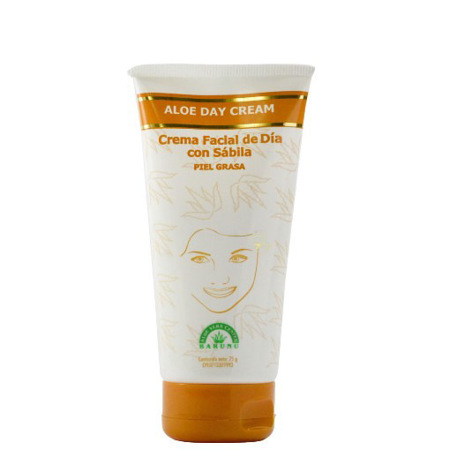 Imagen de Crema Hidratante De Día Piel Grasa Barunu 75 Gr.
