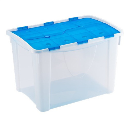 Imagen de Caja Maxi Multiuso Manaplas 76 Lts.