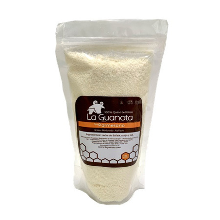 Imagen de Queso Parmesano La Guanota 200 Gr.