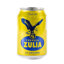 SuperMarket Sigo Costazul - Cerveza Polar Light Lata 250Ml.