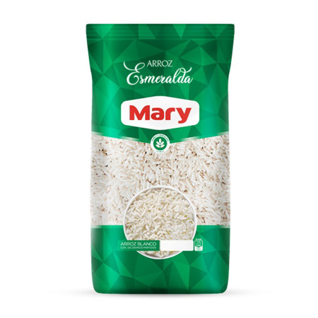 Imagen de Arroz Esmeralda Mary 900 Gr..