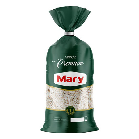 Imagen de Arroz Premium Mary 900 Gr.