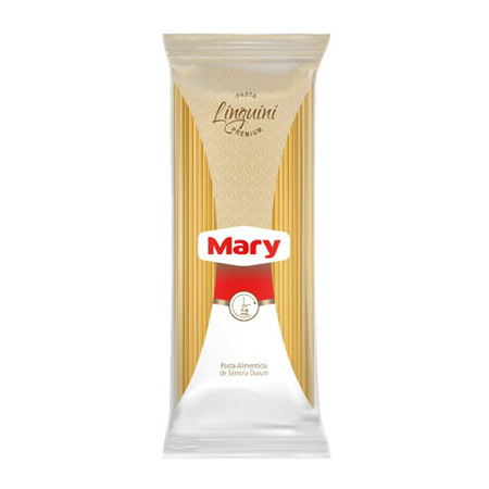 Imagen de Pasta Linguini Premium Mary 500 Gr.