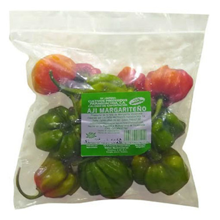 Imagen de Ají Margariteño Paraguachoa 100 Gr.