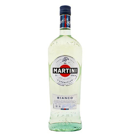 Imagen de Licor Dulce Martini Blanco 1L