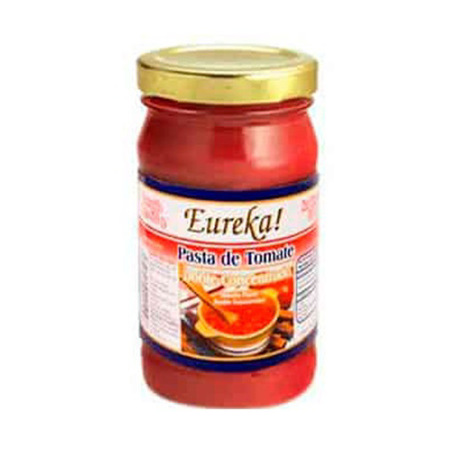 Imagen de Pasta De Tomate Doble Concentrado Eureka 200G