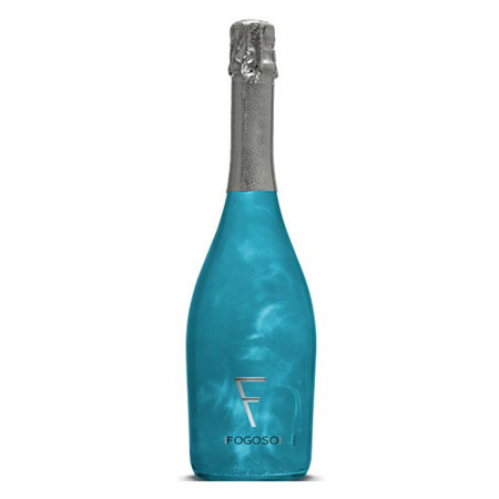 Imagen de Vino Espumante Fogoso Azul 0.75L