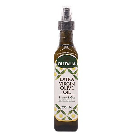 Imagen de Aceite De Oliva Extra Virgen Spray Olitalia 250Ml