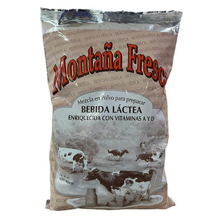 Imagen de Bebida Láctea San Simón Montaña Fresa 400G